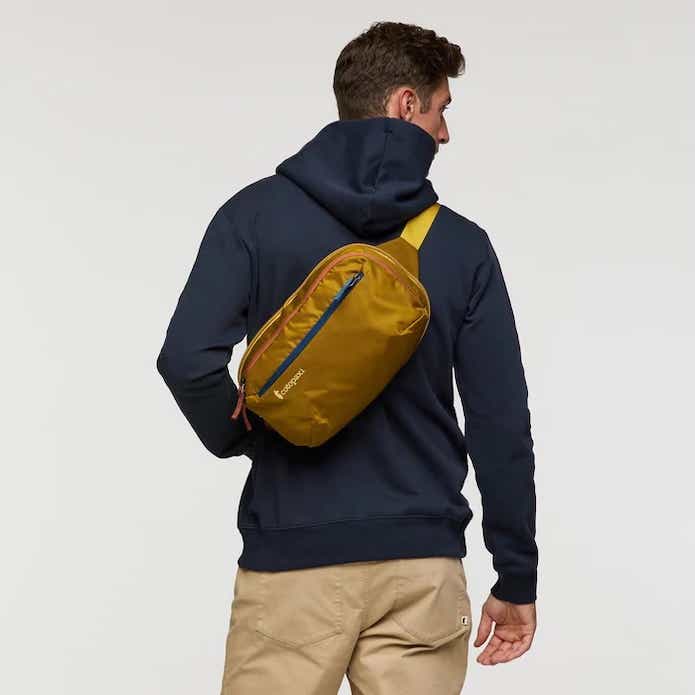 Cotopaxi（コトパクシ）　「Allpa 50L Adventure Travel Pack」