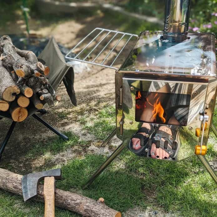 廃人キャンパー 廃人キャンパー 軽キャンピングカー｜製造・販売 ｜株式会社