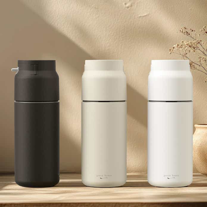 GH-BEERU  3WAY TUMBLR BEER SERVER3WAYタンブラービールサーバー 