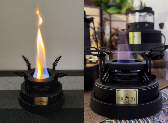 makuaeke BATU2 バツツー