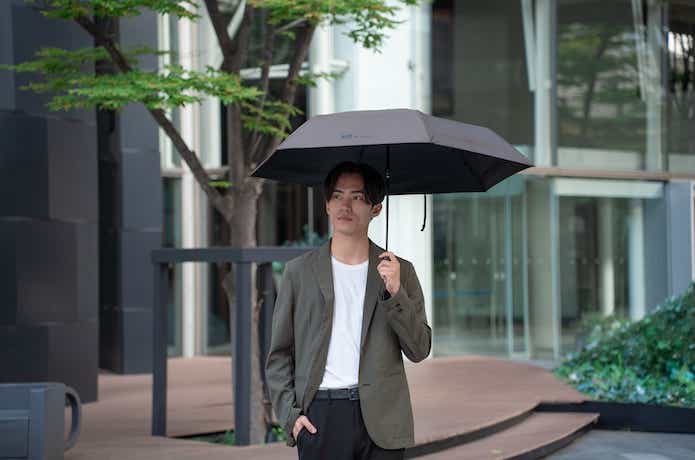 WAQ Field Umbrella