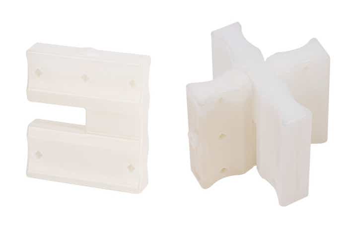 氷点下スーパーコールドパック（クロスフィット）の使用例