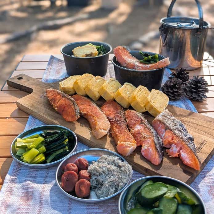 トモランティーナの手付きロングカッティングボード