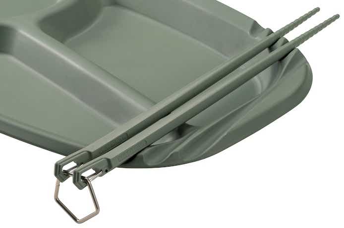 ユニフレーム フィールドラック システムラック カラプレ