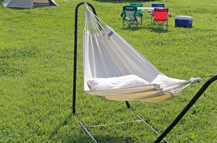 パームコットンハンモック