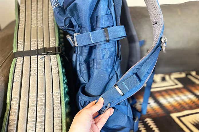 テープクリップ