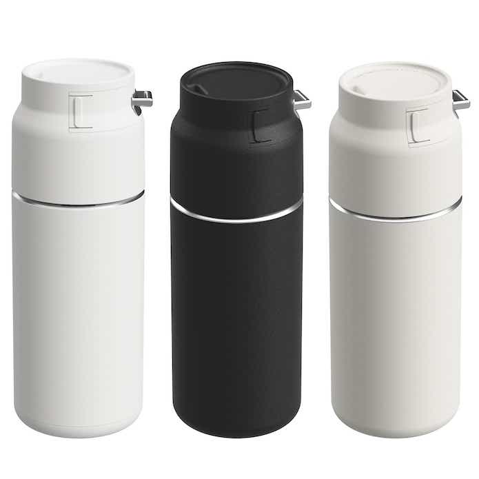 GH-BEERU  3WAY TUMBLR BEER SERVER3WAYタンブラービールサーバー 