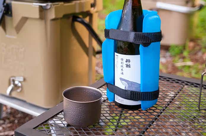 フレックス フリーザーバッグ