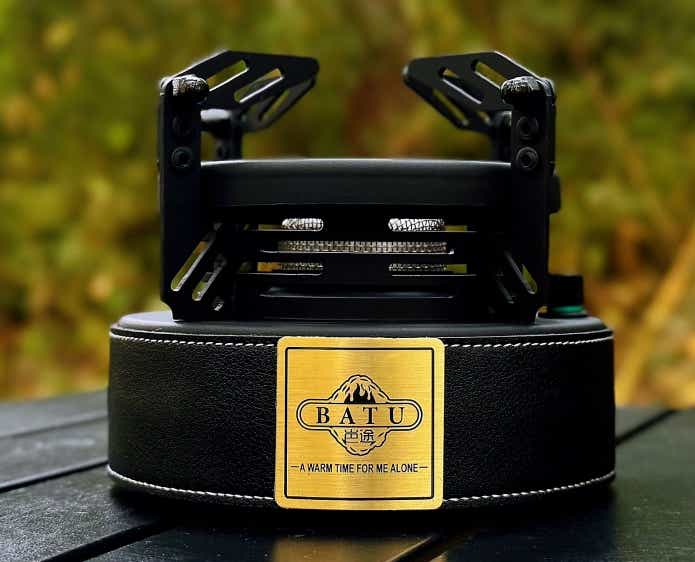 makuaeke BATU2 バツツー