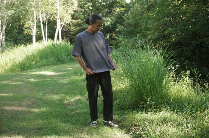 無印良品　風を通すシリーズ