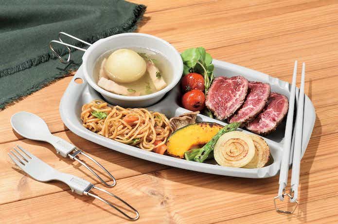 ユニフレーム フィールドラック システムラック カラプレ