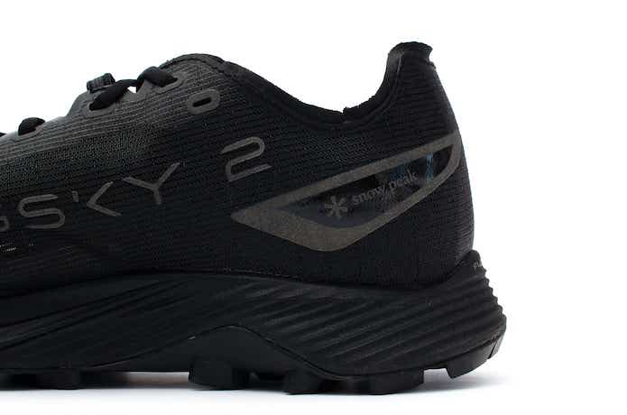 メレル スノーピーク MTL LONG SKY 2 MATRYX® SP