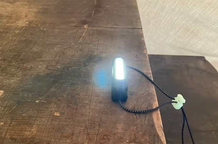 コンパクトマルチランプ