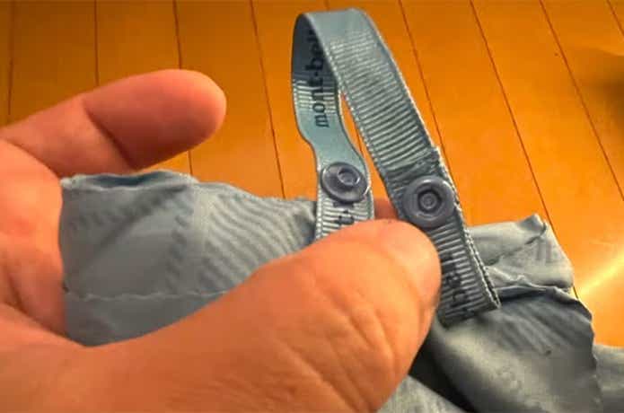 マイクロタオル