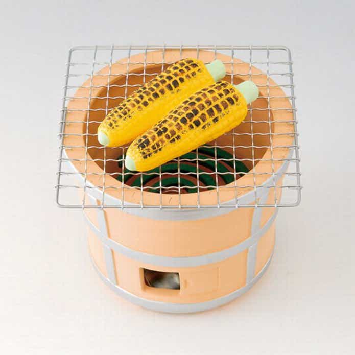 せともの本舗「七輪蚊遣器」