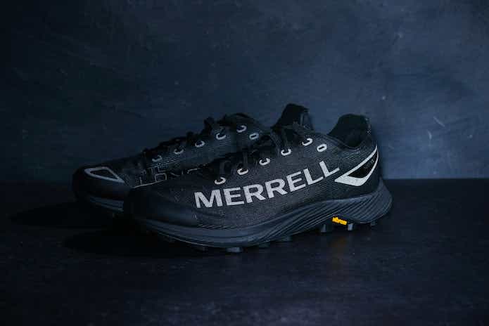 メレル スノーピーク MTL LONG SKY 2 MATRYX® SP