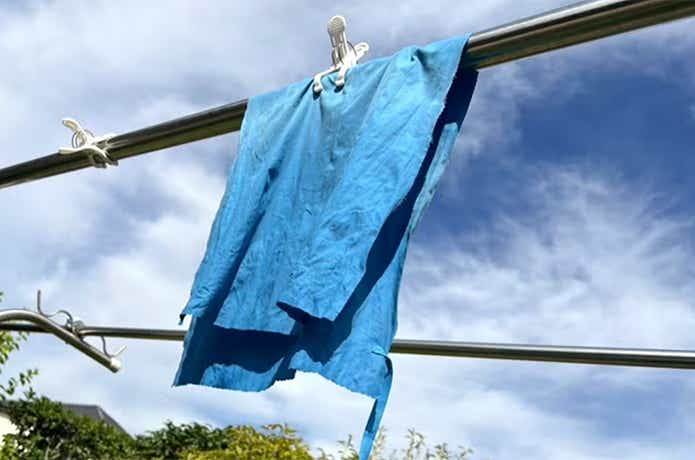 マイクロタオル