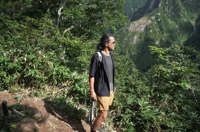 無印良品　風を通すシリーズ