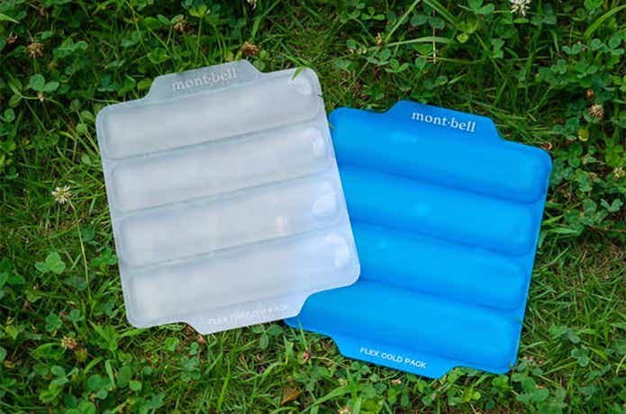 フレックス フリーザーバッグ