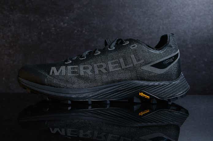 メレル スノーピーク MTL LONG SKY 2 MATRYX® SP