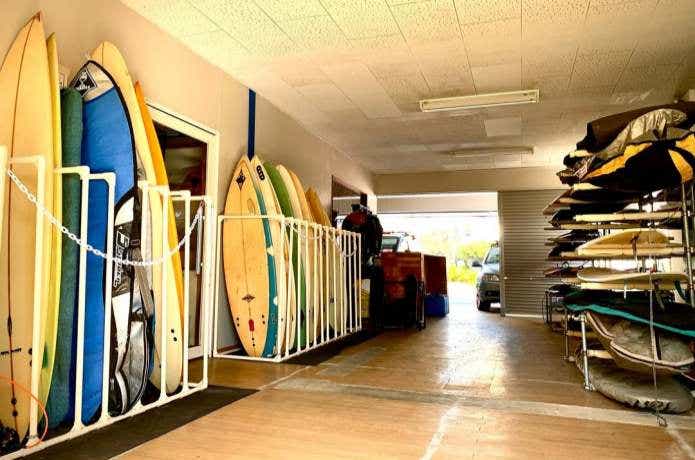 Aoshima Firepit Forest