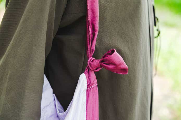 Ticket To The Moonのエコバッグ