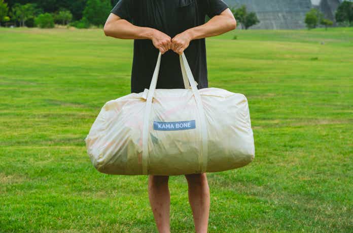 DODのカマボーン