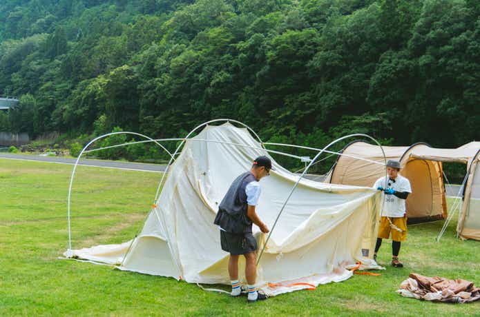 DODのカマボーン