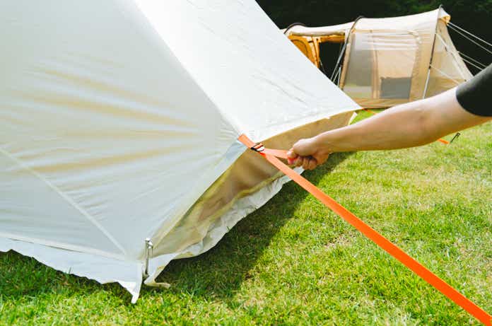 DODのカマボーン