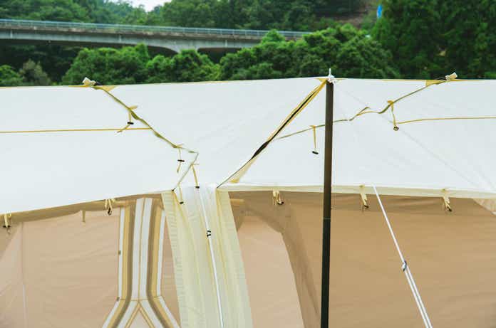 DODのカマボーン