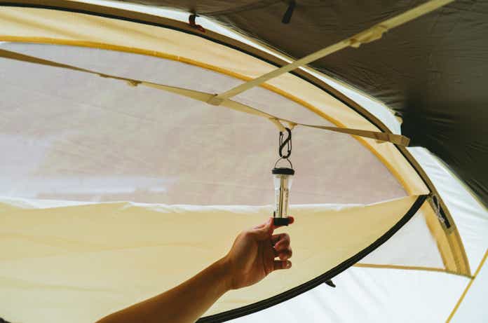 DODのカマボーン