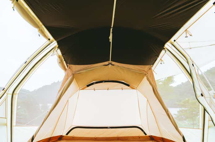 DODのカマボーン