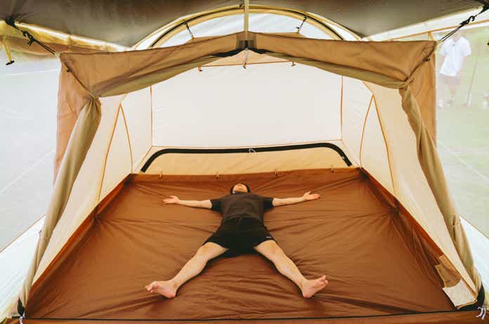 DODのカマボーン