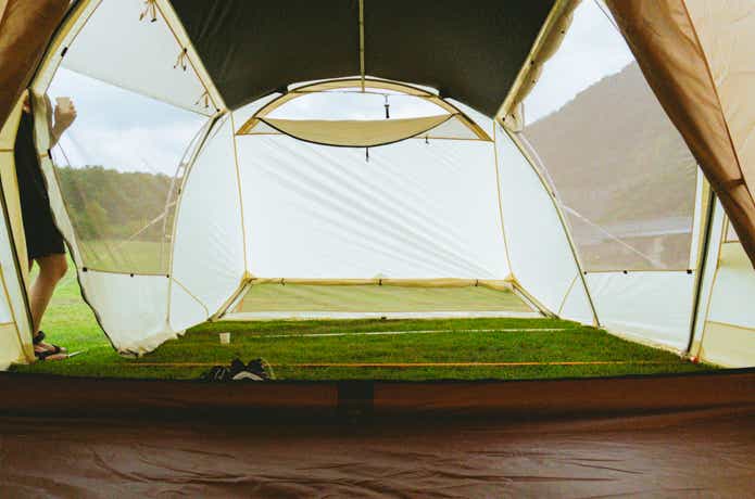 DODのカマボーン