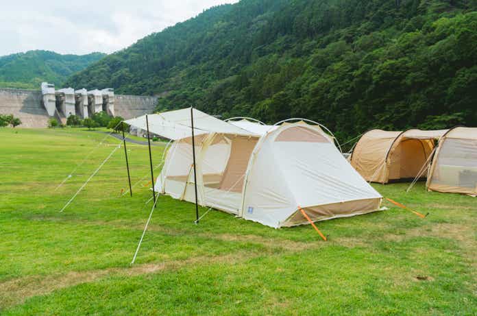 DODのカマボーン