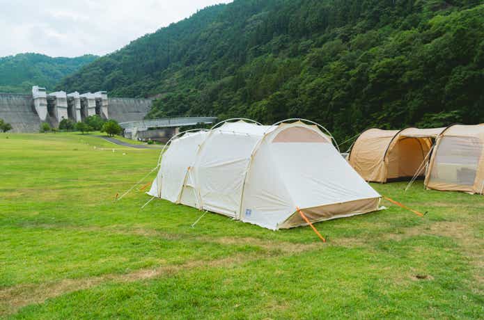 DODのカマボーン