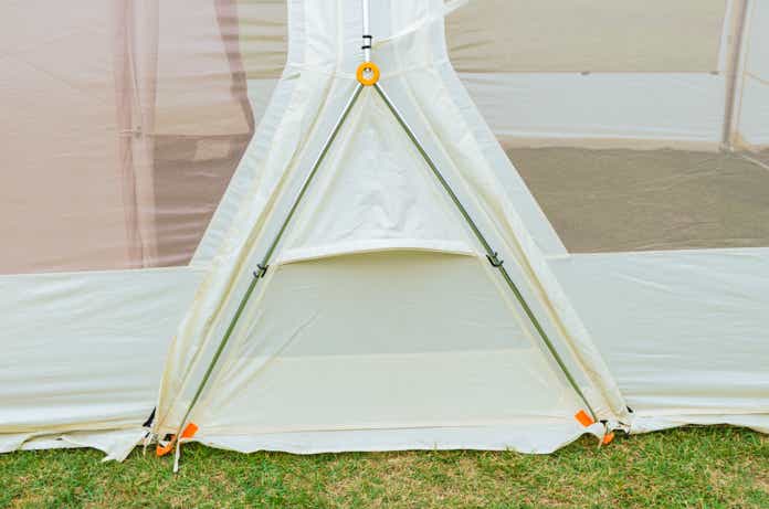 DODのカマボーン