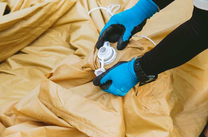 DODのエアボーン