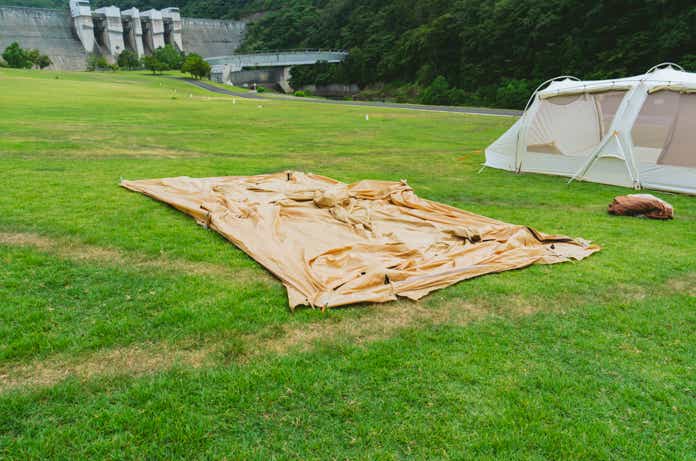 DODのエアボーン