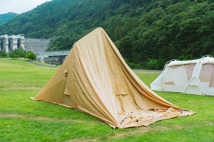 DODのエアボーン