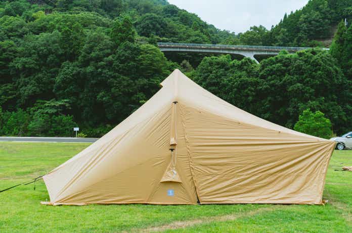 DODのエアボーン