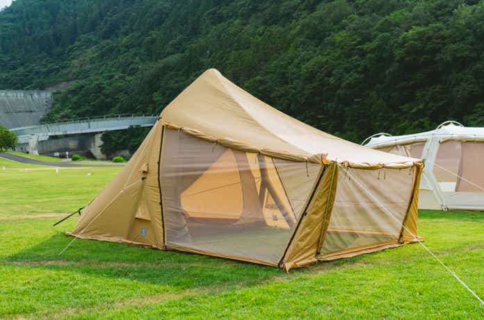 DODのエアボーン