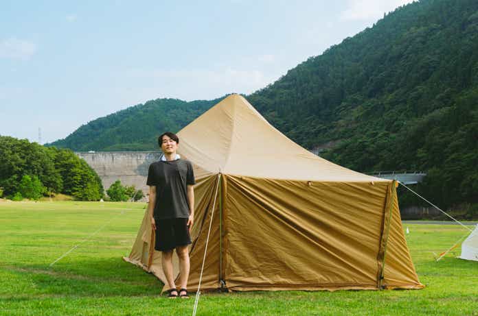 DODのエアボーン