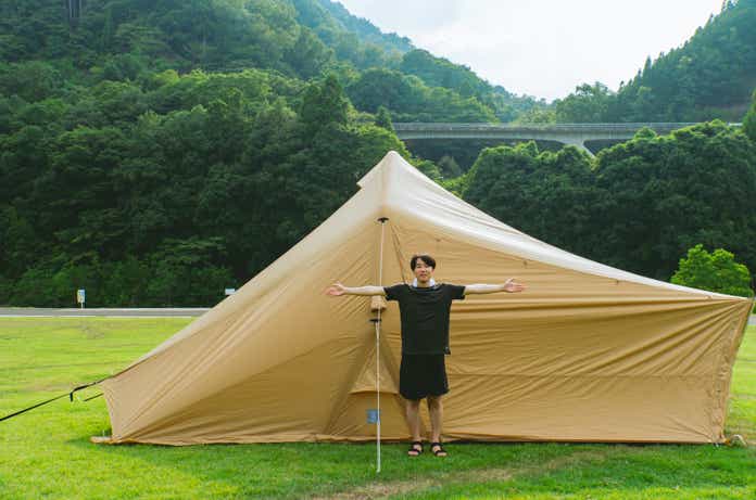 DODのエアボーン