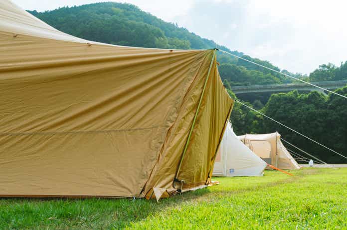 DODのエアボーン