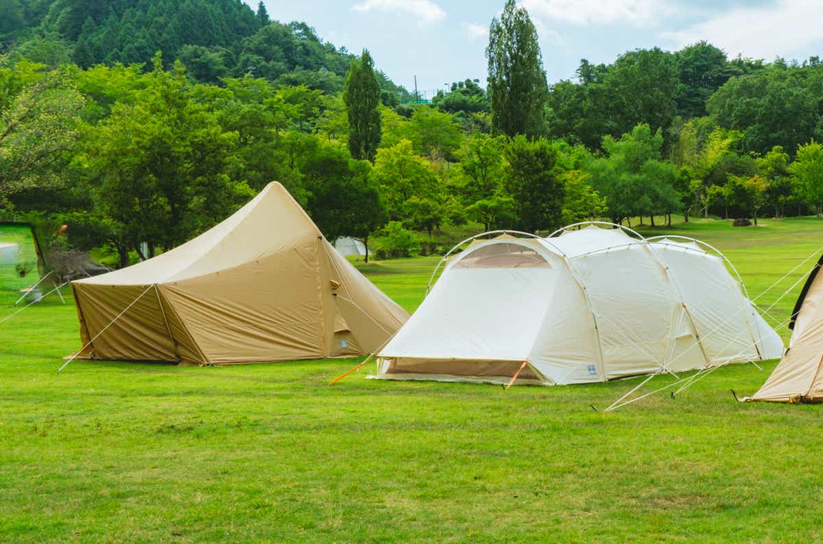 DODのカマボーンとエアボーン