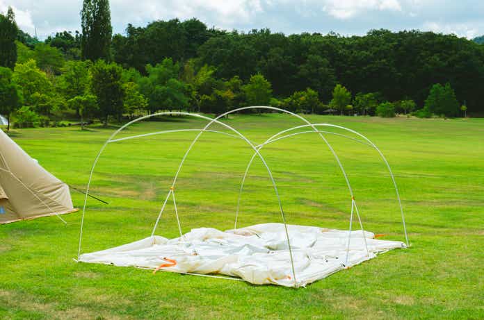 DODのカマボーン