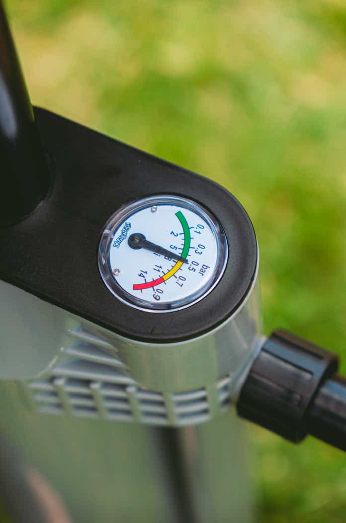 DODのエアボーン