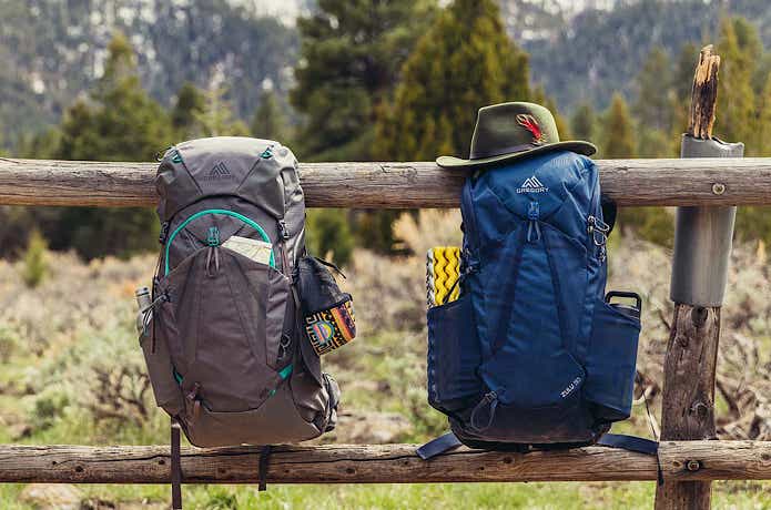 登山リュックの人気ブランド15選！最新おすすめザック&選び方も