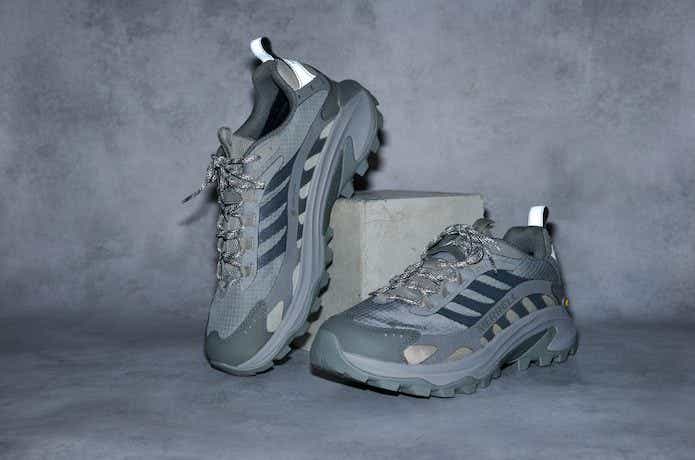 メレル スノーピーク MTL LONG SKY 2 MATRYX® SP